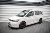 Sidokjolar Diffusers för Volkswagen Caddy Mk5 / Ford Transit Connect Mk3