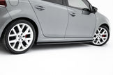 Sidokjolar Diffusers för Volkswagen Golf GTI 35th / R20 Mk6
