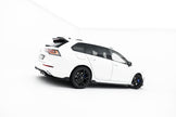Sidokjolar Diffusers för Volkswagen Golf R Variant Mk8 / Mk8 Facelift