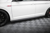 Sidokjolar Diffusers för Volkswagen Jetta GLI Mk7