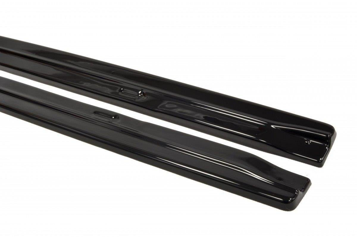 Sidokjolar Diffusers för Volkswagen Passat B5