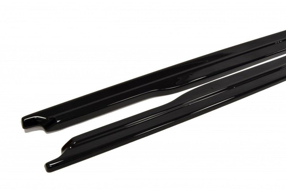Sidokjolar Diffusers för Volkswagen Passat B5