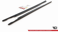 Sidokjolar Diffusers för Volkswagen Passat B8