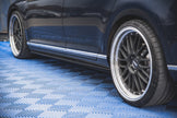 Sidokjolar Diffusers för Volkswagen Passat B8