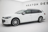 Sidokjolar Diffusers för Volkswagen Passat B9