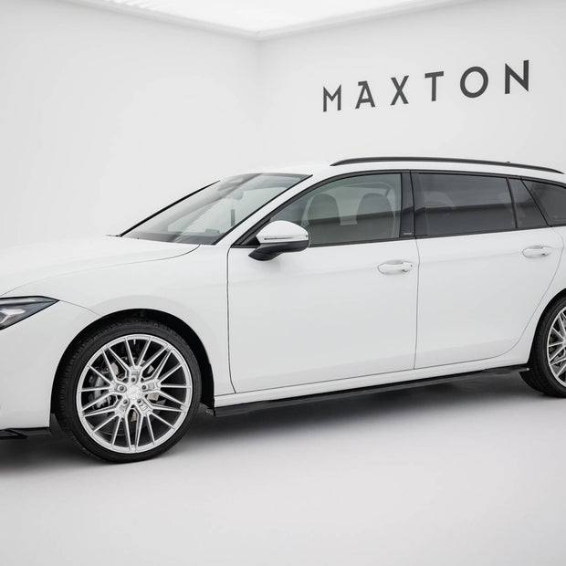 Sidokjolar Diffusers för Volkswagen Passat B9