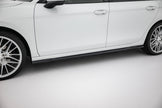 Sidokjolar Diffusers för Volkswagen Passat B9