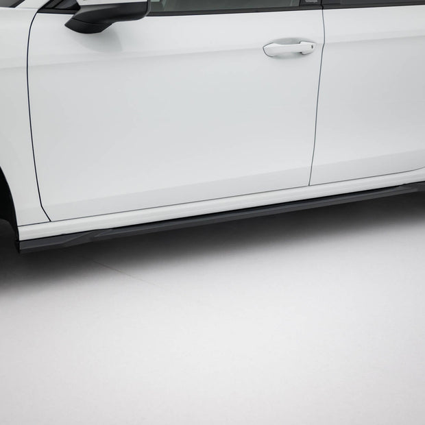 Sidokjolar Diffusers för Volkswagen Passat B9