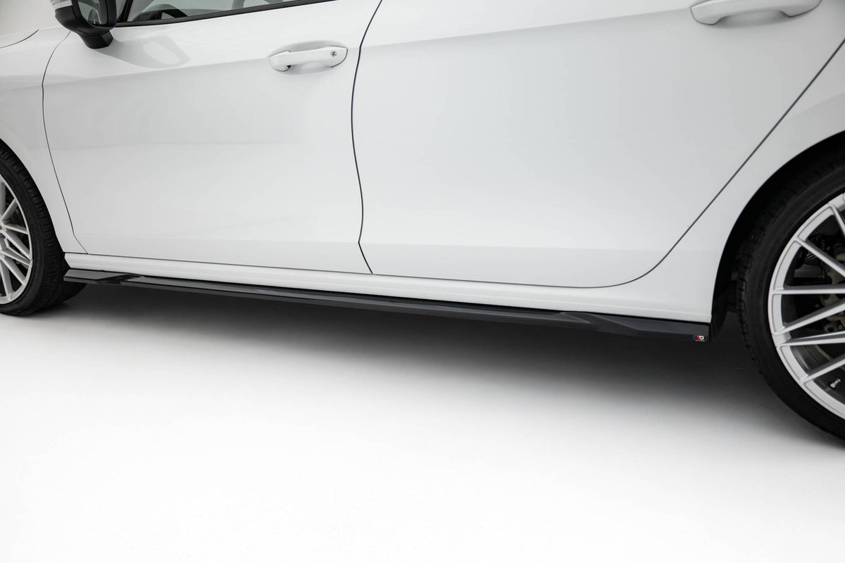 Sidokjolar Diffusers för Volkswagen Passat B9