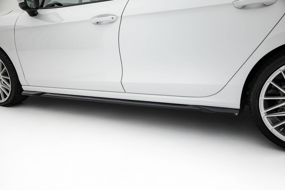 Sidokjolar Diffusers för Volkswagen Passat B9