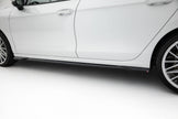 Sidokjolar Diffusers för Volkswagen Passat B9