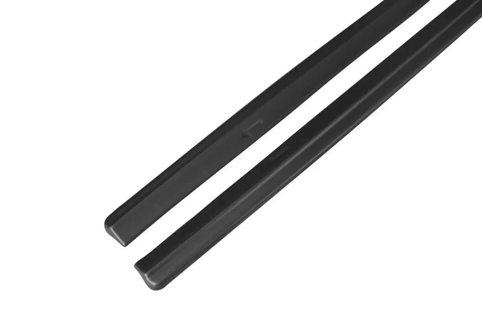 Sidokjolar Diffusers för Volkswagen Passat R-Line B7