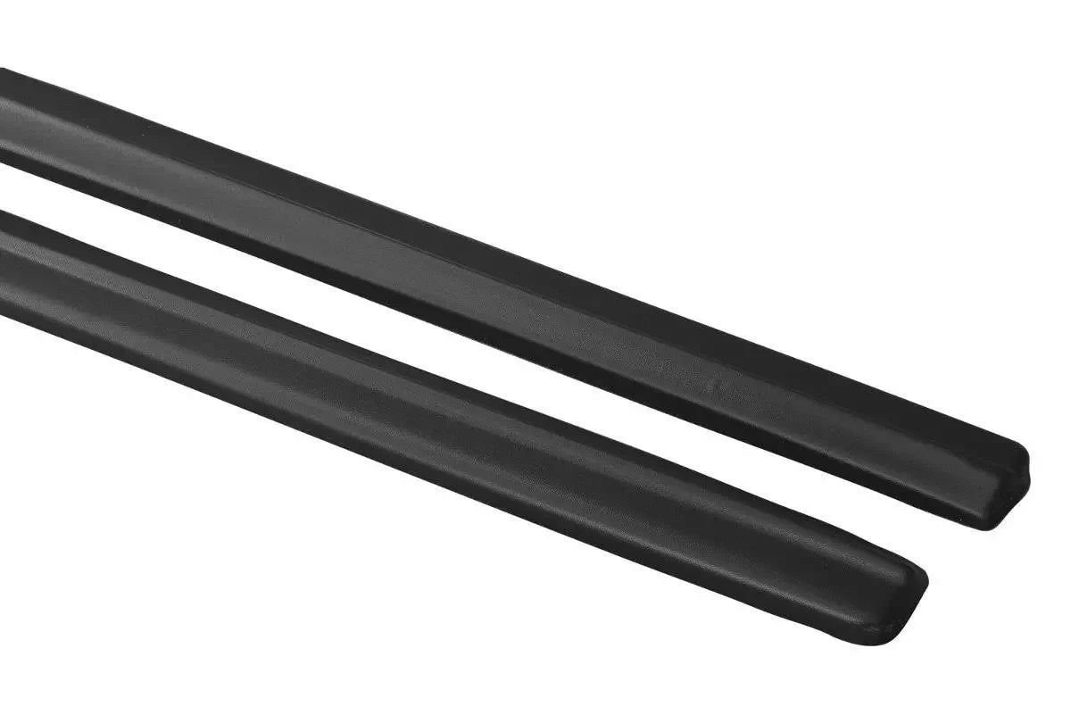 Sidokjolar Diffusers för Volkswagen Passat R-Line B7