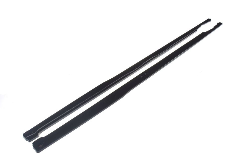 Sidokjolar Diffusers för Volkswagen Passat R-Line B8