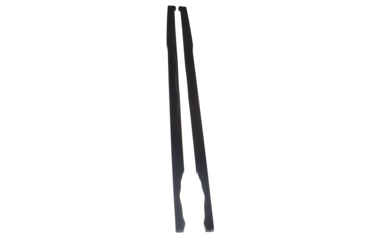Sidokjolar Diffusers för Volkswagen Passat R-Line B8