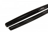 Sidokjolar Diffusers för Volkswagen Polo GTI Mk5 Facelift