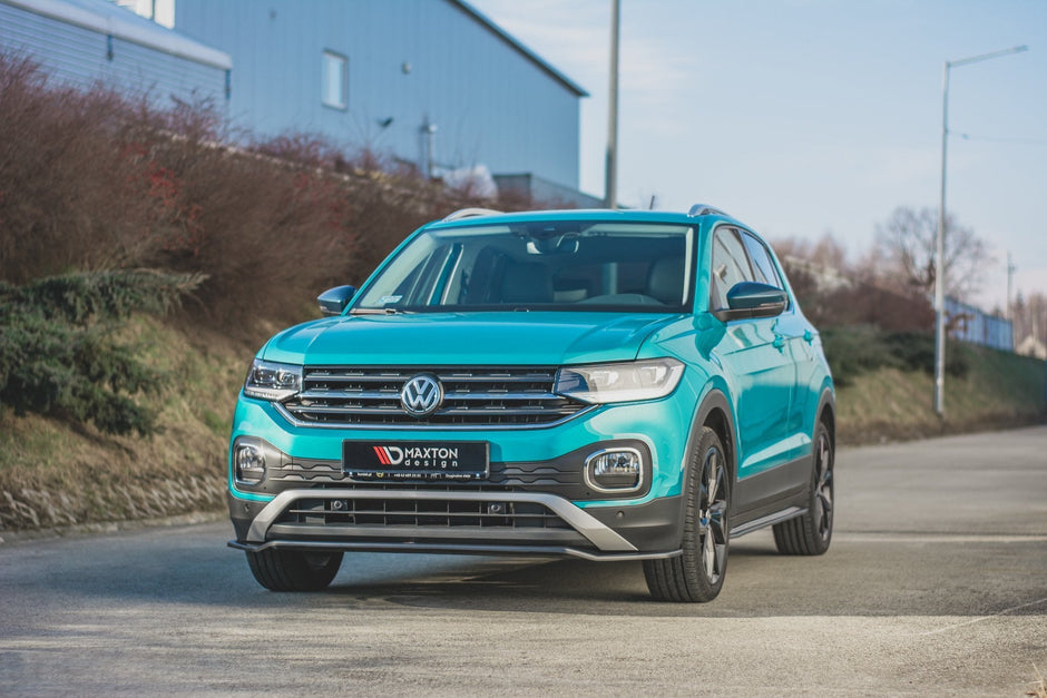 Sidokjolar Diffusers för Volkswagen T-Cross