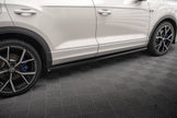 Sidokjolar Diffusers för Volkswagen T-Roc R / R-Line Mk1