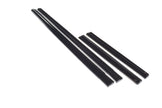 Sidokjolar Diffusers för Volkswagen T6 / T6.1