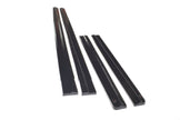Sidokjolar Diffusers för Volkswagen T6 / T6.1