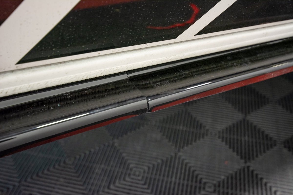 Sidokjolar Diffusers för Volkswagen T6 / T6.1