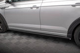 Sidokjolar Diffusers för Volkswagen Taigo R-Line Mk1
