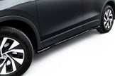 Sidokjolar Diffusers för Volkswagen Tiguan Mk3