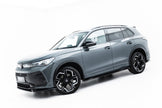 Sidokjolar Diffusers för Volkswagen Tiguan R-Line Mk3
