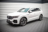 Sidokjolar Diffusers för Volkswagen Touareg R-line Mk3