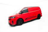 Sidokjolar Diffusers för Volkswagen Transporter L1 T7