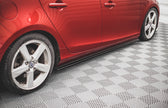 Sidokjolar Diffusers för Volvo V40