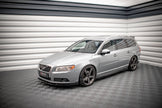 Sidokjolar Diffusers för Volvo V70 Mk3