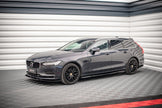 Sidokjolar Diffusers för Volvo V90 Mk2