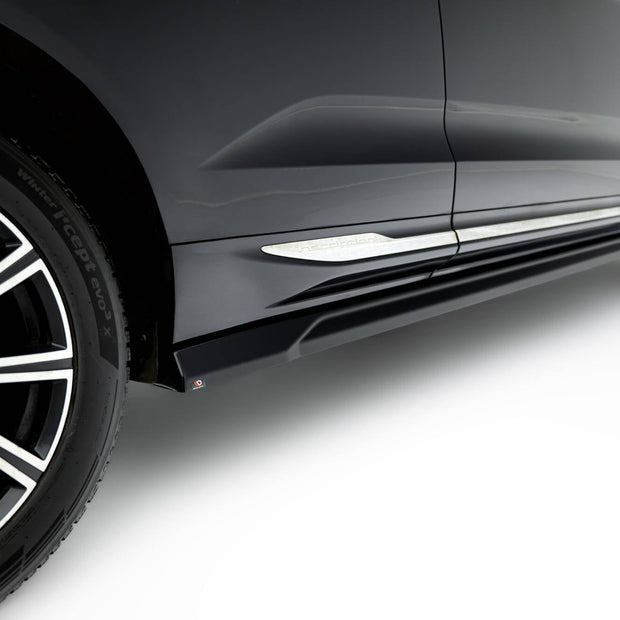 Sidokjolar Diffusers för Volvo XC60 Mk2