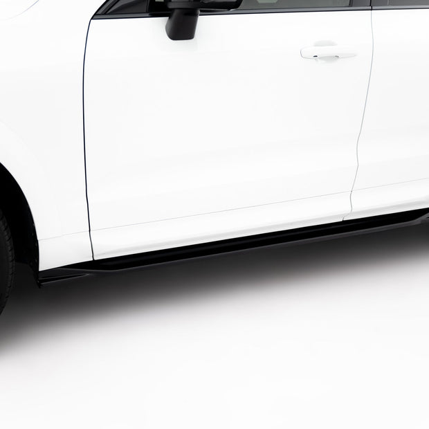 Sidokjolar Diffusers för Volvo XC60 Mk2 R-Design