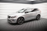 Sidokjolar Diffusers för Volvo XC60 Mk1 Facelift