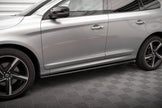Sidokjolar Diffusers för Volvo XC60 Mk1 Facelift
