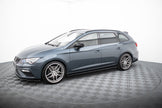 Sidokjolar Diffusers V.1 för Seat Leon Mk3 Cupra/ FR Facelift