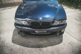 Front Side Splitters för BMW M5 / 5 M-Pack E39