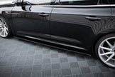 Sidokjolar Diffusers för Renault Talisman
