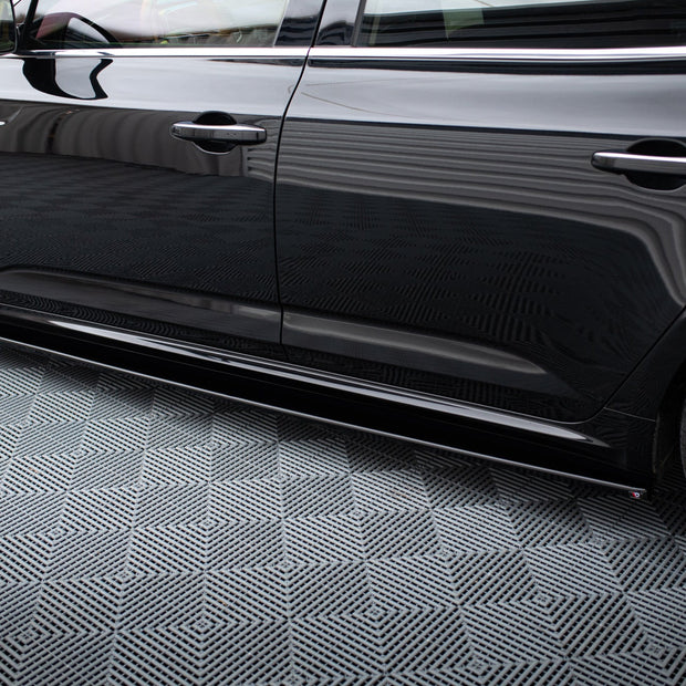 Sidokjolar Diffusers för Renault Talisman