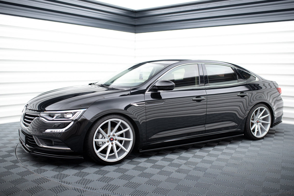 Sidokjolar Diffusers för Renault Talisman