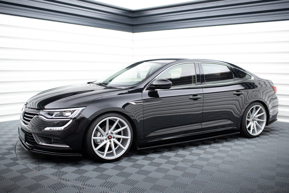 Sidokjolar Diffusers för Renault Talisman