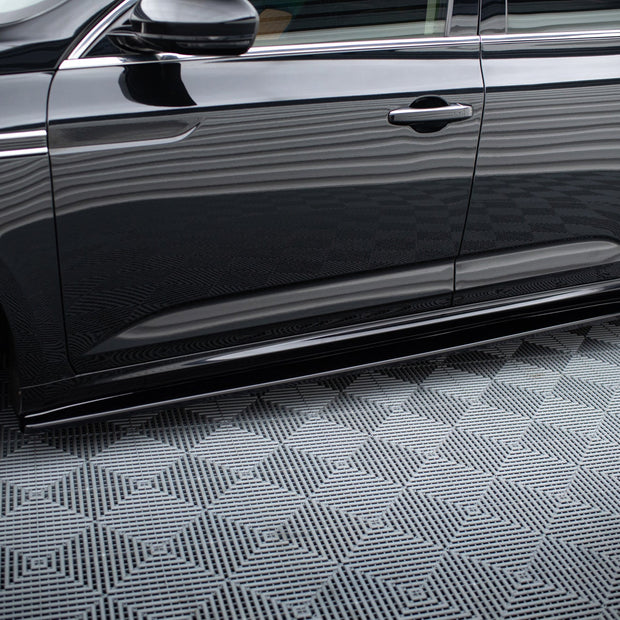 Sidokjolar Diffusers för Renault Talisman