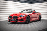 Street Pro Sidokjolar Diffusers för BMW Z4 M-Pack G29