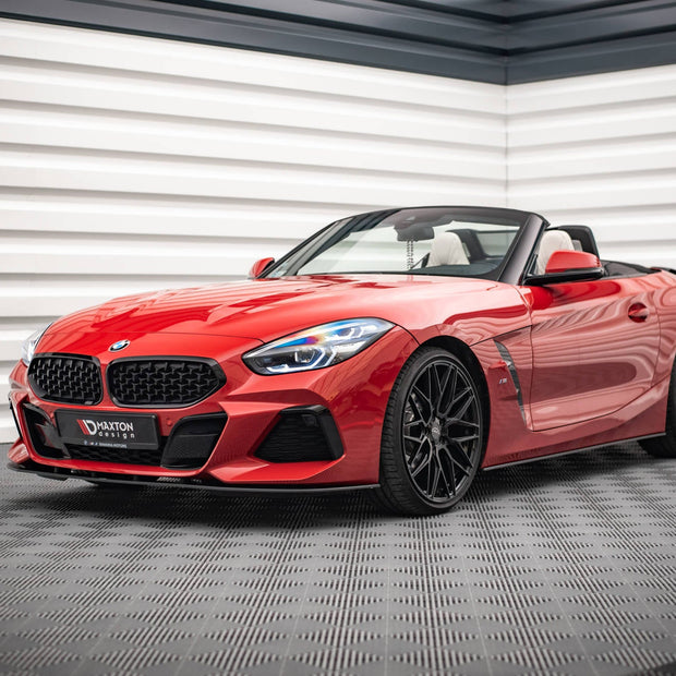 Street Pro Sidokjolar Diffusers för BMW Z4 M-Pack G29
