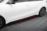 Street Pro Sidokjolar Diffusers för Kia Ceed GT Mk3 / Proceed Mk1