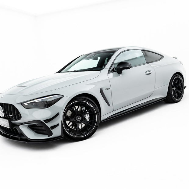 Street Pro Sidokjolar Diffusers för Mercedes-AMG CLE 53 Aero C236