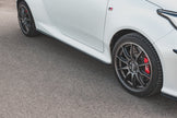 Street Pro Sidokjolar Diffusers för Toyota GR Yaris Mk4