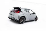 Street Pro Sidokjolar Diffusers för Toyota GR Yaris Mk4 Facelift